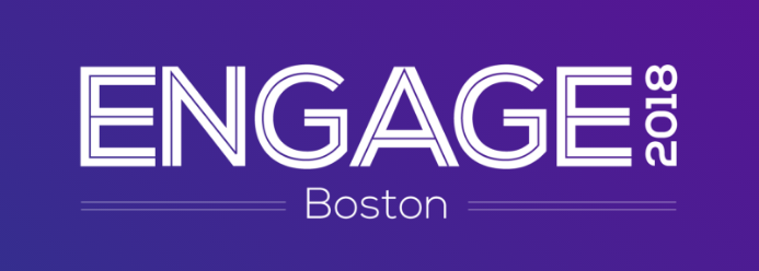 Engage2018-Boston